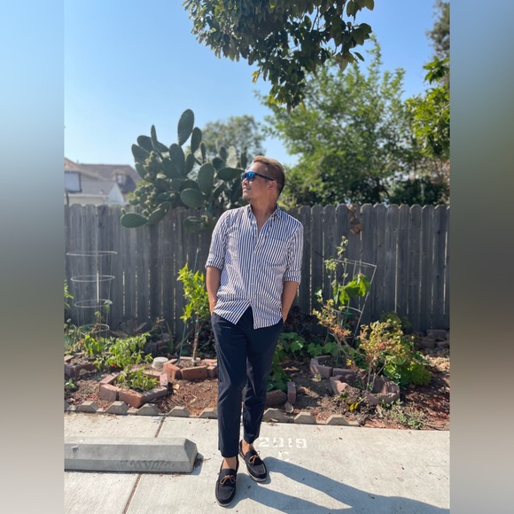 Hey, I’m Benny your posher. Im based in California - Picture 6 of 8